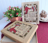 Book A Plate Of Toasts 1912 Boxed Collected By E Osgood Grover Drinking Toasts
