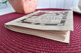 Book A Plate Of Toasts 1912 Boxed Collected By E Osgood Grover Drinking Toasts