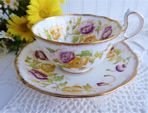 Antique royal albert china sales