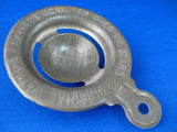 Egg Separator Tin Watkins Products Advertising Item 1920s Vintage Tin Advertising