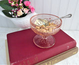 Gorham Chantilly Bon Bon Spoon Sterling Nut Spoon Initial R Afternoon Tea Bridal Tea