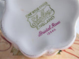 Shelley Creamer Bridal Rose Dainty Milk Cream England Rose Spray