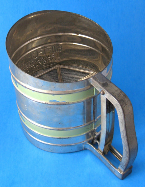 Sifter