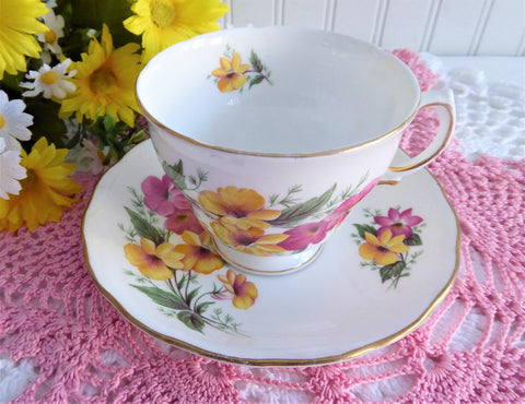 Colclough teacup deals