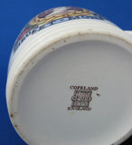 Coronation Mug Queen Elizabeth II Copeland Spode 1953 Royal Commemorative