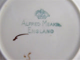 Queen Elizabeth II 1953 Coronation Dish Bowl Meakin England