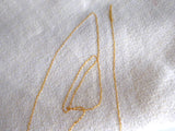 Yellow Embroidered Tablecloth 1960s Tea Cloth Bridge Cloth Table Cloth As Is