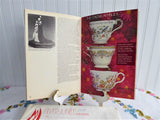 Queen Elizabeth II Book Silver Jubilee Royal Visit To Canada 1977 Program
