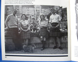 Queen Elizabeth II Book Silver Jubilee Royal Visit To Canada 1977 Program