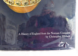 Book Tower Of London History Coffee Table Book 1978 Hardback Dust Illustrated