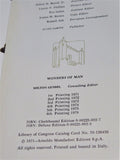 Book Tower Of London History Coffee Table Book 1978 Hardback Dust Illustrated
