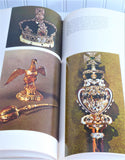 Book Tower Of London History Coffee Table Book 1978 Hardback Dust Illustrated