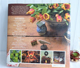 American Country Mary Emmerling 1980 Style and Source Book Hardback Dust Cover Color Photos