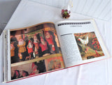 American Country Mary Emmerling 1980 Style and Source Book Hardback Dust Cover Color Photos