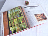 American Country Mary Emmerling 1980 Style and Source Book Hardback Dust Cover Color Photos