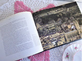 The Cotswolds Coffee Table Book England 1980s Hardcover Lovely Photos History
