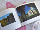 The Cotswolds Coffee Table Book England 1980s Hardcover Lovely Photos History
