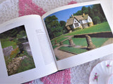 The Cotswolds Coffee Table Book England 1980s Hardcover Lovely Photos History