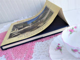 The Cotswolds Coffee Table Book England 1980s Hardcover Lovely Photos History
