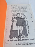 Book Mother Pletsch's Painless Sewing 70s Perfect Pattern Primer How To Guide Sewing How To