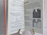 Book Mother Pletsch's Painless Sewing 70s Perfect Pattern Primer How To Guide Sewing How To
