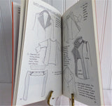 Book Mother Pletsch's Painless Sewing 70s Perfect Pattern Primer How To Guide Sewing How To