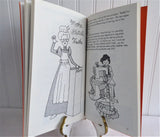 Book Mother Pletsch's Painless Sewing 70s Perfect Pattern Primer How To Guide Sewing How To