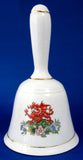Hostess Bell 1981 Royal Wedding Prince Charles and Princess Diana Di Dinner Bell