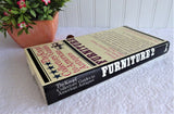 Book Collector's Guide American Furniture 2 Knopf Chests Cupboards Desks More