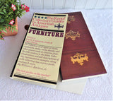 Book Collector's Guide American Furniture 2 Knopf Chests Cupboards Desks More