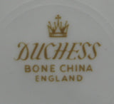 Prince William Birth Charles And Diana Cup And Saucer 1982 Bone China