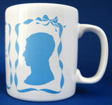 Prince William Birth Mug 1982 Son Of Charles And Diana