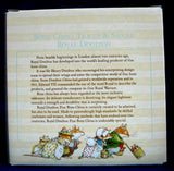Brambly Hedge Autumn Cup And Saucer Royal Doulton 1983 Original Box Jill Barklem