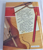 Book Country Furniture Woodworking Guide Hardback 1990 Rodale How To Crafts