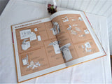 Book Country Furniture Woodworking Guide Hardback 1990 Rodale How To Crafts