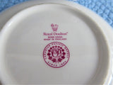 Fairmont Empress Teacup Trio Royal Doulton Bone China 1970s Royal Connections Victoria BC