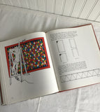 Book Country Quilts In A Day Guide Hardback 1991 Quilting Guide Primer Sewing How To