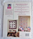 Tea Party Romantic Patchwork Quilting Guide 1992 Quilting Patterns Quilting Primer Sewing