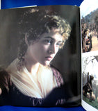 Book Sense And Sensibility Diaries By Emma Thompson 1995 Movie Companion