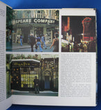 Book England Coffee Table Book Mountfield Hardback Gorgeous Photos 1997