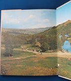 Book England Coffee Table Book Mountfield Hardback Gorgeous Photos 1997
