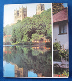 Book England Coffee Table Book Mountfield Hardback Gorgeous Photos 1997