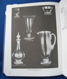 Book Heisey Glass 1925-1938 The Collector's Encyclopedia 1997 Large Hardback