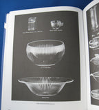 Book Heisey Glass 1925-1938 The Collector's Encyclopedia 1997 Large Hardback