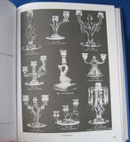 Book Heisey Glass 1925-1938 The Collector's Encyclopedia 1997 Large Hardback