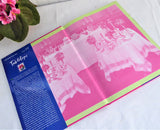 Book Tabletops Barbara Milo Ohrbach 1997 Coffee Table Hardback Tea Party Table Decor