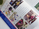 Book Tabletops Barbara Milo Ohrbach 1997 Coffee Table Hardback Tea Party Table Decor