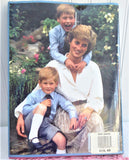 Book The Diana Years People Weekly Commemorative Princess Diana 1997 Hardback Color Photos