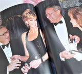 Book The Diana Years People Weekly Commemorative Princess Diana 1997 Hardback Color Photos