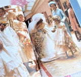 Book The Diana Years People Weekly Commemorative Princess Diana 1997 Hardback Color Photos